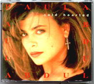 Paula Abdul - Cold Hearted